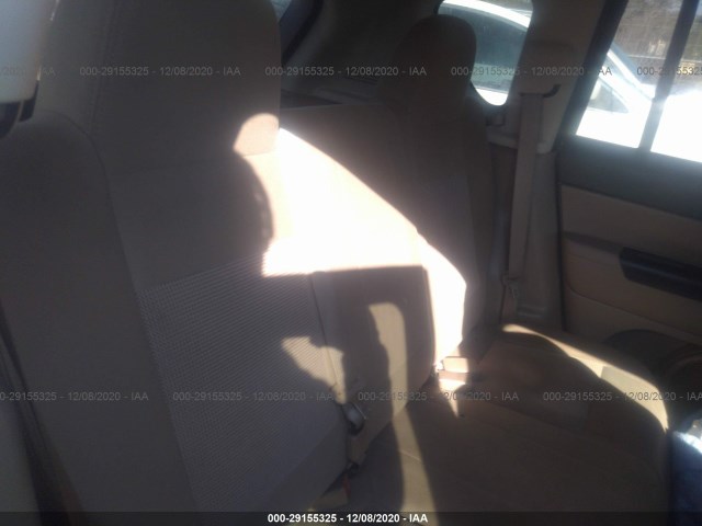 Photo 7 VIN: 1C4NJCBA7ED720471 - JEEP COMPASS 