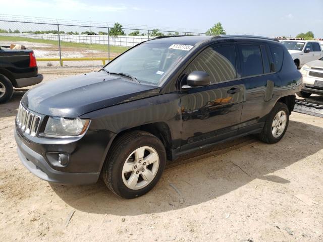 Photo 0 VIN: 1C4NJCBA7ED728294 - JEEP COMPASS SP 