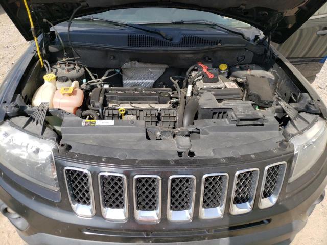 Photo 11 VIN: 1C4NJCBA7ED728294 - JEEP COMPASS SP 