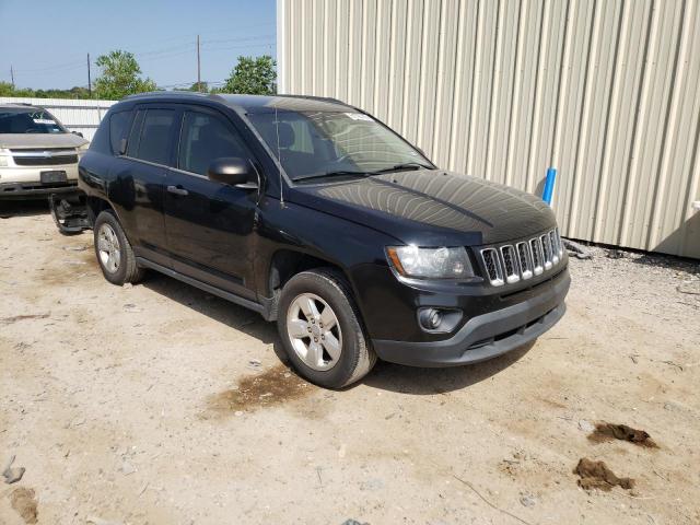 Photo 3 VIN: 1C4NJCBA7ED728294 - JEEP COMPASS SP 