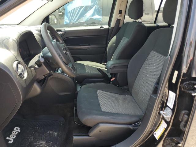 Photo 6 VIN: 1C4NJCBA7ED728294 - JEEP COMPASS SP 