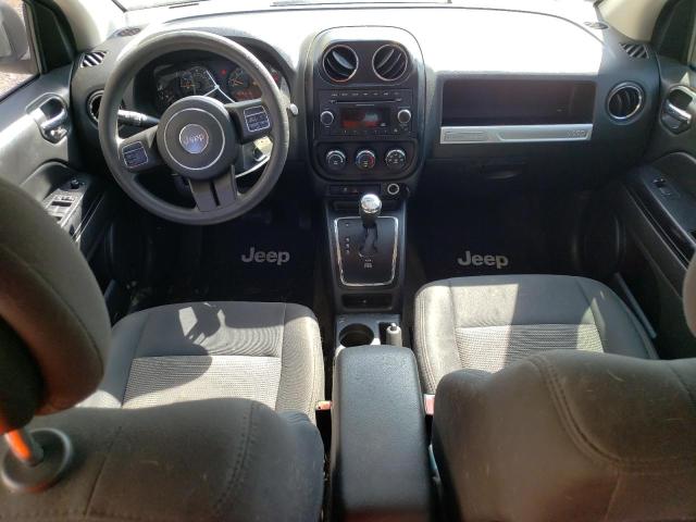 Photo 7 VIN: 1C4NJCBA7ED728294 - JEEP COMPASS SP 