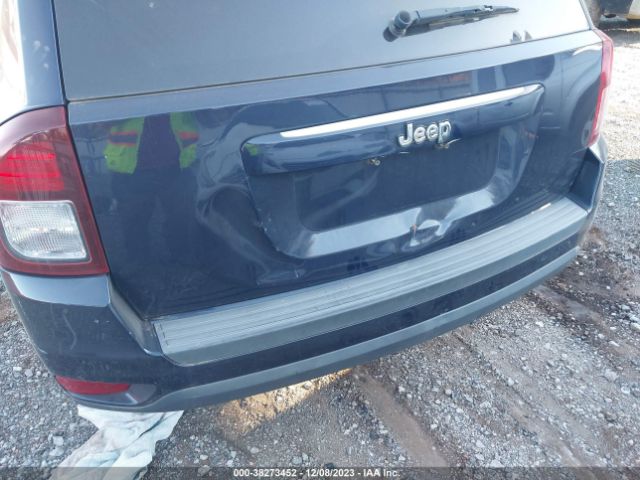 Photo 5 VIN: 1C4NJCBA7ED750022 - JEEP COMPASS 