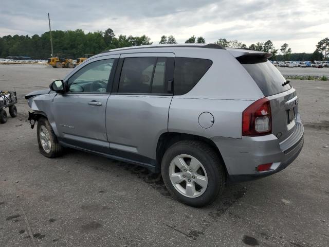 Photo 1 VIN: 1C4NJCBA7ED774823 - JEEP COMPASS SP 