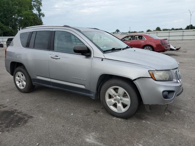 Photo 3 VIN: 1C4NJCBA7ED774823 - JEEP COMPASS SP 