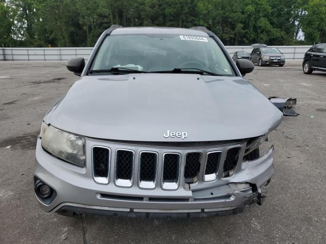 Photo 4 VIN: 1C4NJCBA7ED774823 - JEEP COMPASS SP 