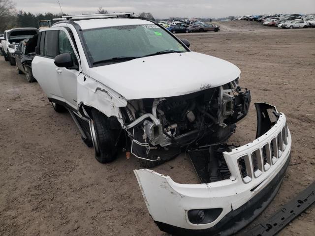 Photo 0 VIN: 1C4NJCBA7ED775003 - JEEP COMPASS SP 