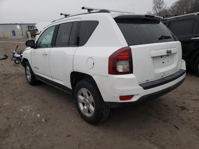 Photo 2 VIN: 1C4NJCBA7ED775003 - JEEP COMPASS SP 