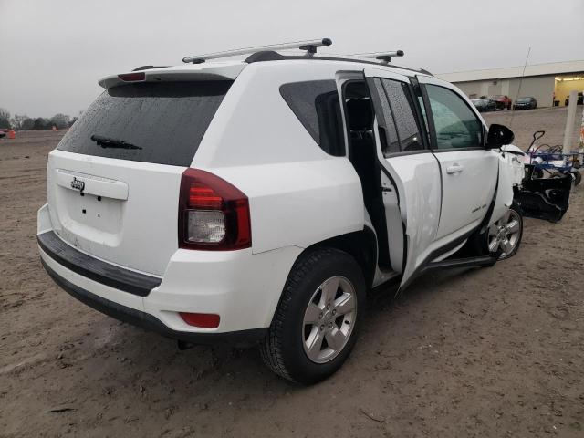 Photo 3 VIN: 1C4NJCBA7ED775003 - JEEP COMPASS SP 