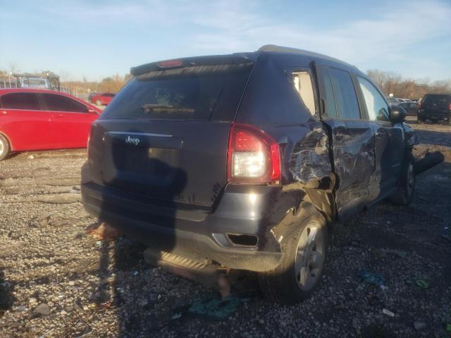 Photo 3 VIN: 1C4NJCBA7ED777186 - JEEP COMPASS SP 