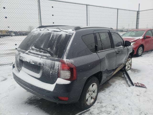 Photo 3 VIN: 1C4NJCBA7ED800823 - JEEP COMPASS SP 