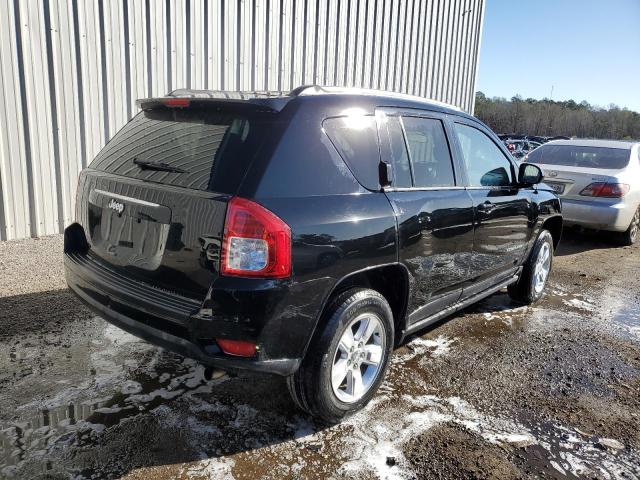 Photo 2 VIN: 1C4NJCBA7ED801194 - JEEP COMPASS 