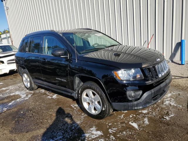 Photo 3 VIN: 1C4NJCBA7ED801194 - JEEP COMPASS 