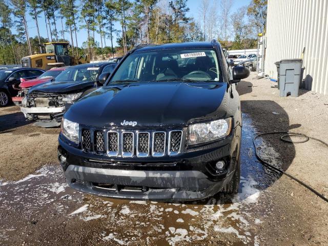 Photo 4 VIN: 1C4NJCBA7ED801194 - JEEP COMPASS 