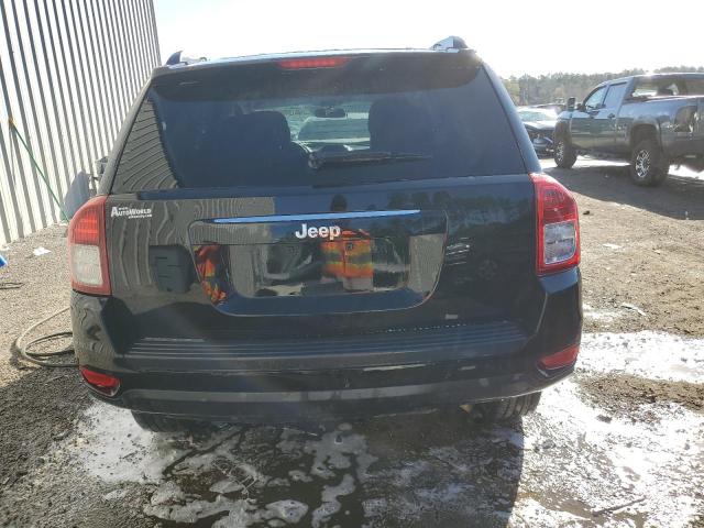 Photo 5 VIN: 1C4NJCBA7ED801194 - JEEP COMPASS 