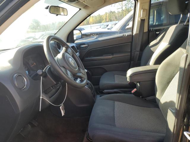 Photo 6 VIN: 1C4NJCBA7ED801194 - JEEP COMPASS 