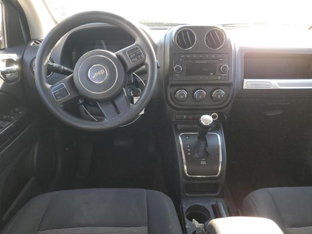 Photo 7 VIN: 1C4NJCBA7ED801194 - JEEP COMPASS 