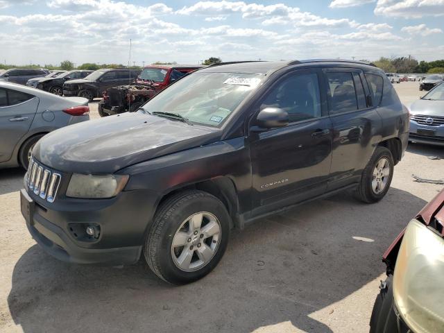 Photo 0 VIN: 1C4NJCBA7ED844384 - JEEP COMPASS SP 