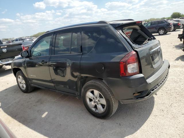 Photo 1 VIN: 1C4NJCBA7ED844384 - JEEP COMPASS SP 