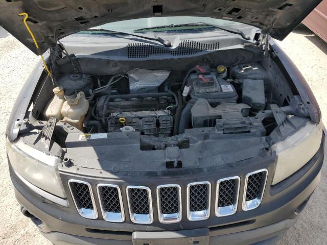 Photo 11 VIN: 1C4NJCBA7ED844384 - JEEP COMPASS SP 