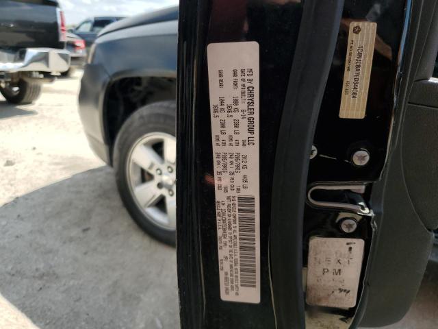 Photo 12 VIN: 1C4NJCBA7ED844384 - JEEP COMPASS SP 