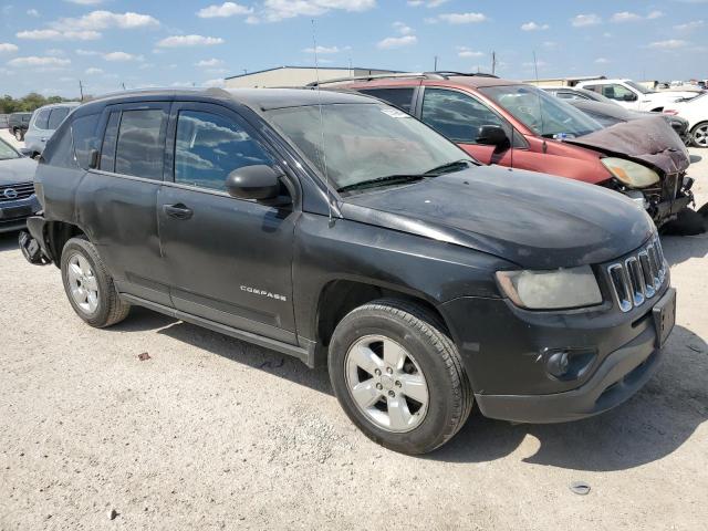 Photo 3 VIN: 1C4NJCBA7ED844384 - JEEP COMPASS SP 