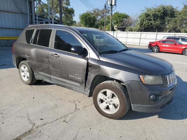 Photo 3 VIN: 1C4NJCBA7ED882794 - JEEP COMPASS SP 