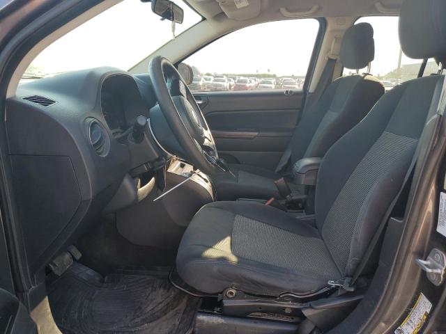 Photo 6 VIN: 1C4NJCBA7ED882794 - JEEP COMPASS SP 