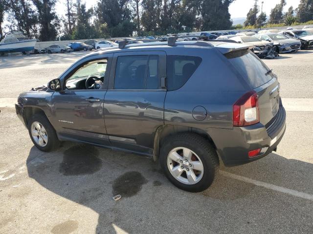 Photo 1 VIN: 1C4NJCBA7ED925580 - JEEP COMPASS SP 