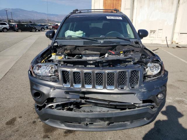 Photo 4 VIN: 1C4NJCBA7ED925580 - JEEP COMPASS SP 