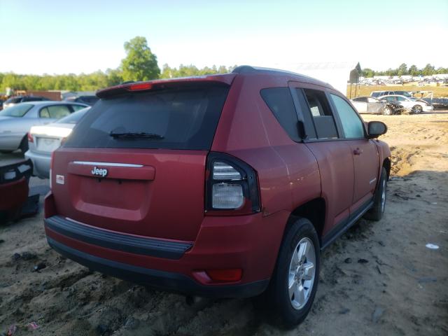 Photo 3 VIN: 1C4NJCBA7FD124486 - JEEP COMPASS SP 