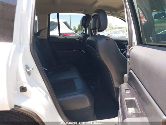 Photo 7 VIN: 1C4NJCBA7FD126223 - JEEP COMPASS 