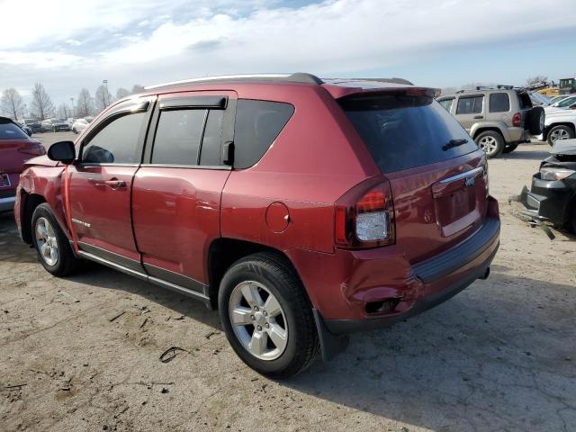 Photo 1 VIN: 1C4NJCBA7FD190830 - JEEP COMPASS 