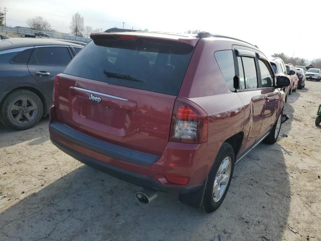 Photo 2 VIN: 1C4NJCBA7FD190830 - JEEP COMPASS 