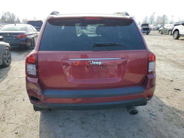 Photo 5 VIN: 1C4NJCBA7FD190830 - JEEP COMPASS 