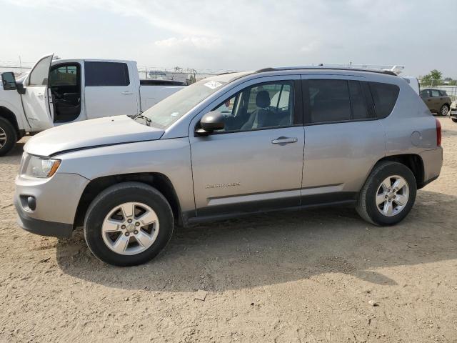 Photo 0 VIN: 1C4NJCBA7FD190844 - JEEP COMPASS SP 