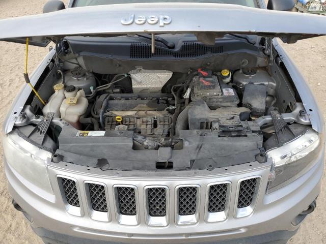 Photo 11 VIN: 1C4NJCBA7FD190844 - JEEP COMPASS SP 