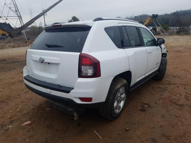 Photo 3 VIN: 1C4NJCBA7FD208940 - JEEP COMPASS SP 