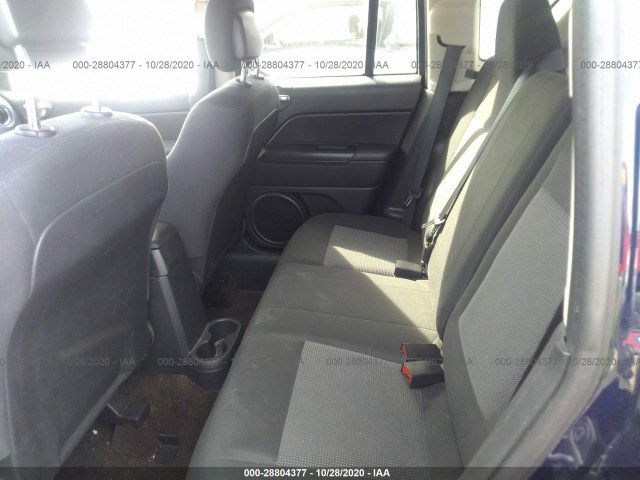 Photo 7 VIN: 1C4NJCBA7FD226208 - JEEP COMPASS 