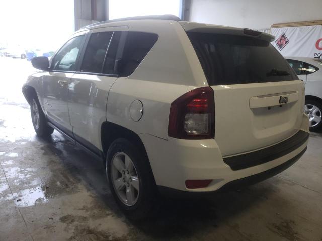 Photo 2 VIN: 1C4NJCBA7FD250282 - JEEP COMPASS SP 