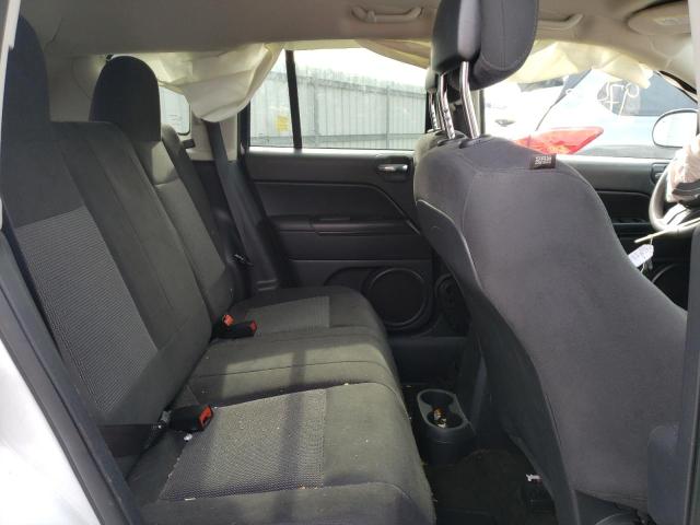 Photo 5 VIN: 1C4NJCBA7FD250282 - JEEP COMPASS SP 