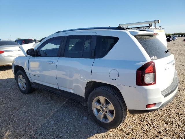 Photo 1 VIN: 1C4NJCBA7FD284741 - JEEP COMPASS SP 