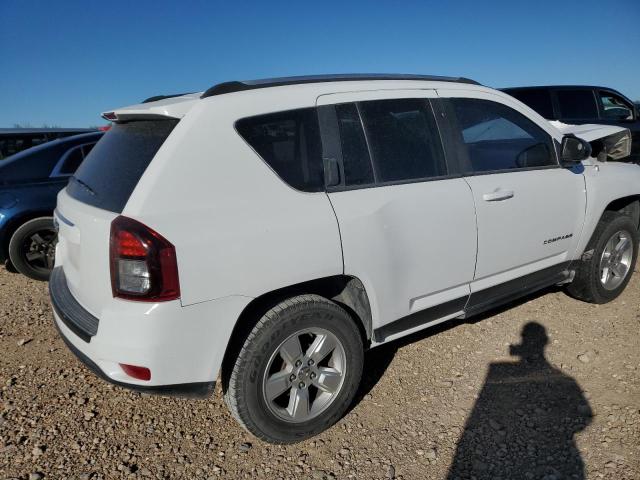 Photo 2 VIN: 1C4NJCBA7FD284741 - JEEP COMPASS SP 