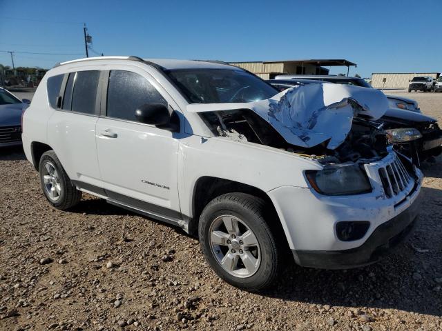 Photo 3 VIN: 1C4NJCBA7FD284741 - JEEP COMPASS SP 