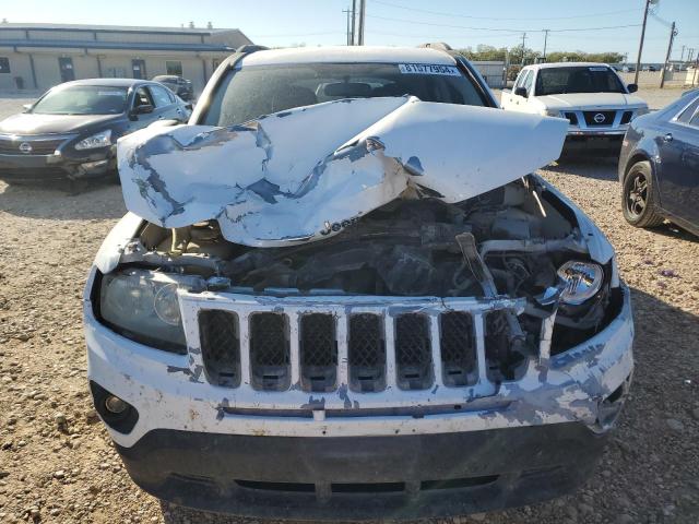 Photo 4 VIN: 1C4NJCBA7FD284741 - JEEP COMPASS SP 