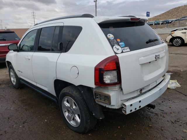 Photo 1 VIN: 1C4NJCBA7FD313607 - JEEP COMPASS SP 