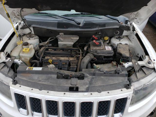 Photo 10 VIN: 1C4NJCBA7FD313607 - JEEP COMPASS SP 