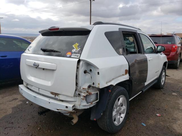 Photo 2 VIN: 1C4NJCBA7FD313607 - JEEP COMPASS SP 