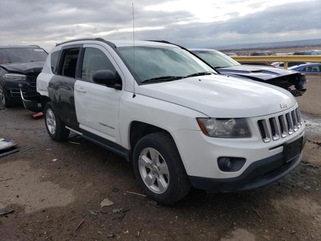 Photo 3 VIN: 1C4NJCBA7FD313607 - JEEP COMPASS SP 