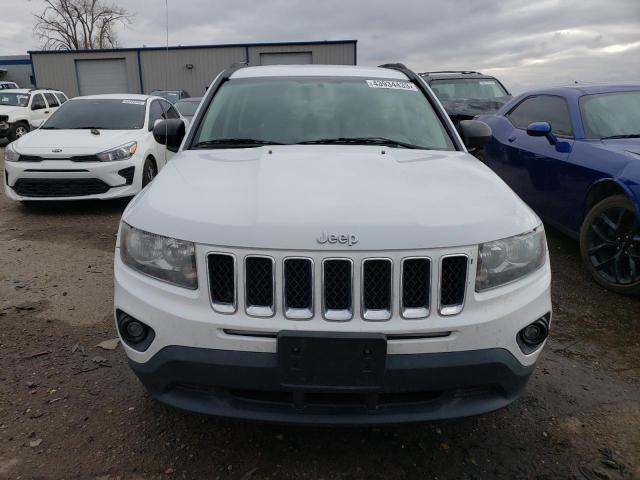 Photo 4 VIN: 1C4NJCBA7FD313607 - JEEP COMPASS SP 